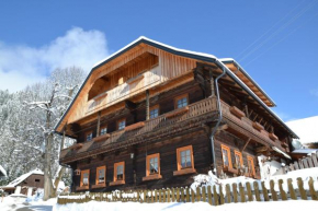 Bauernhof Unterkrug, Gnesau, Österreich